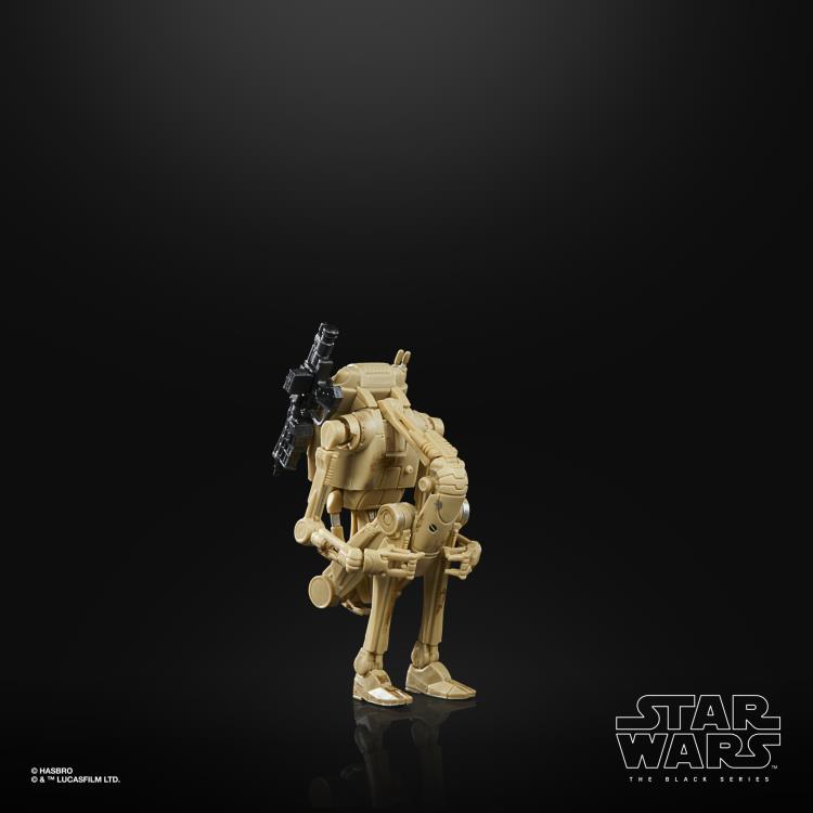 Load image into Gallery viewer, Star Wars the Black Series - Battle Droid (The Phantom Menace)
