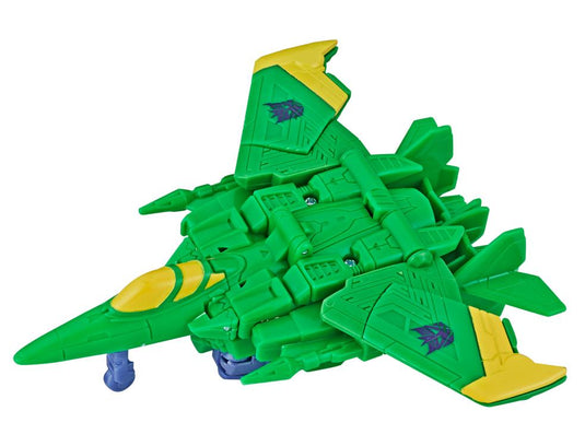 Transformers Cyberverse - Warrior Acid Storm