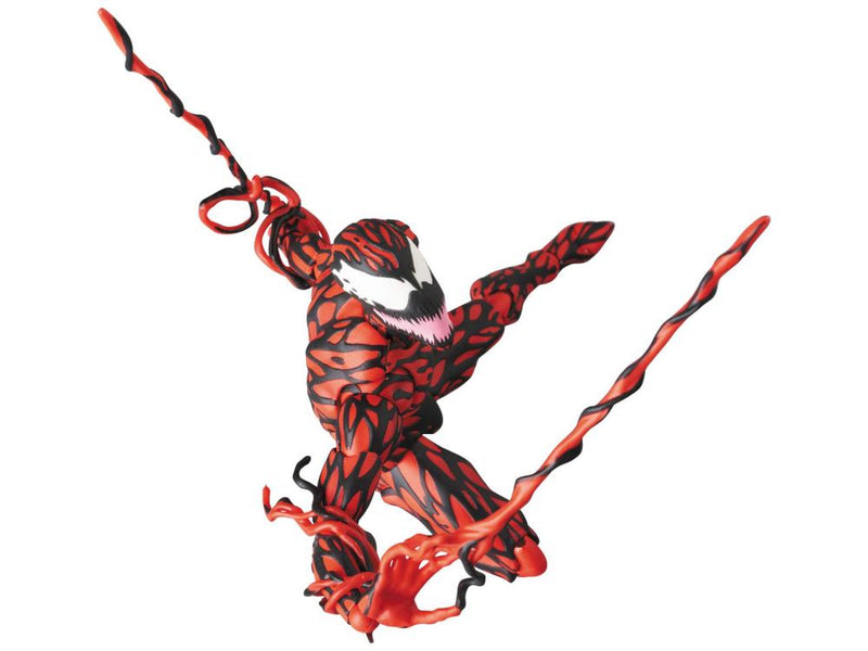 Load image into Gallery viewer, MAFEX Carnage Comic Version No.118
