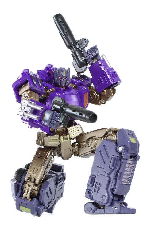 Load image into Gallery viewer, Mastermind Creations - Reformatted R-48SG Optus Prominon Servered Geist
