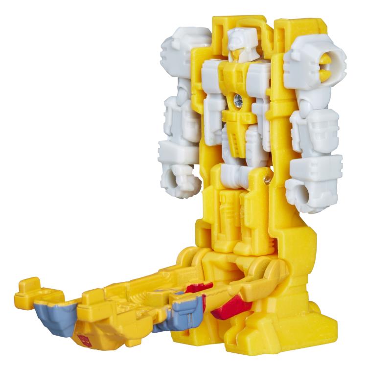Load image into Gallery viewer, Transformers Generations Power of The Primes - Prime Masters Wave 2 - Set of 2
