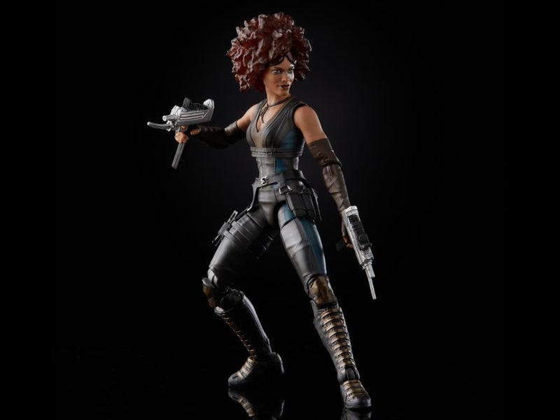 Load image into Gallery viewer, Marvel Legends - X-Men 20th Anniversary: Domino
