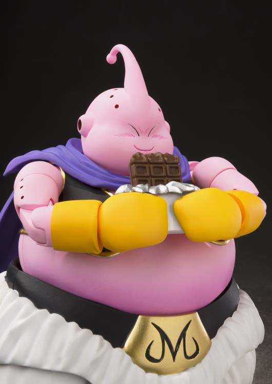 Load image into Gallery viewer, Bandai - S.H.Figuarts - Dragon Ball Z - Majin-Boo
