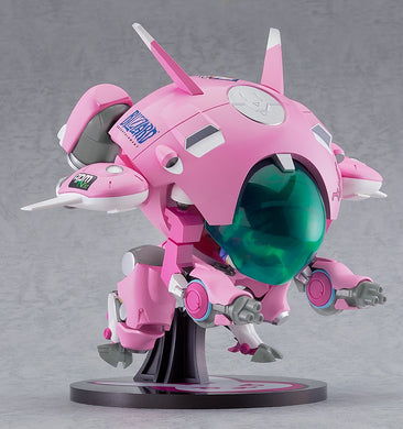 Nendoroid - Overwatch: Jumbo MEKA Classic Skin Version