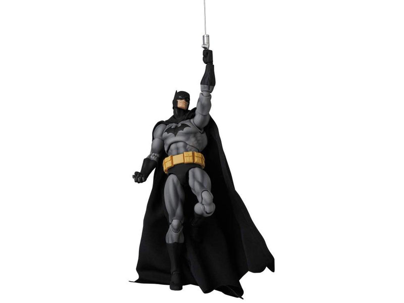 Load image into Gallery viewer, MAFEX Batman: Hush Black Version No.126 (Reissue)
