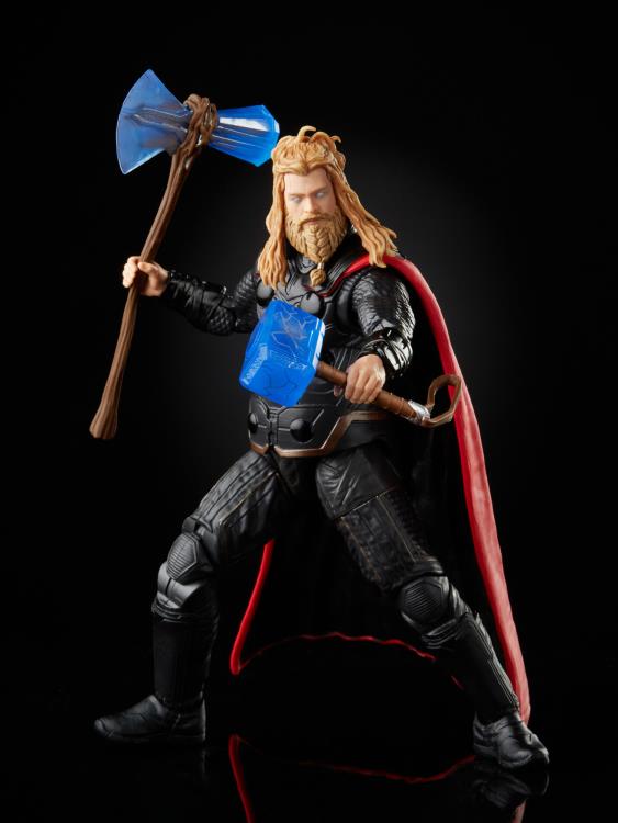 Load image into Gallery viewer, Marvel Legends - Infinity Saga: Avengers Endgame - Thor
