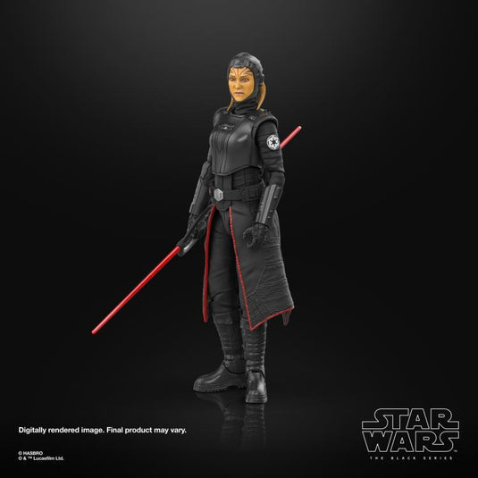 Star Wars the Black Series - Fourth Sister (Obi-Wan Kenobi)