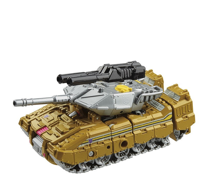 Load image into Gallery viewer, Transformers Generations Platinum Combiner Wars Liokaiser Boxed Set

