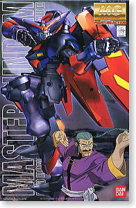 Master Grade 1/100 - Master Gundam