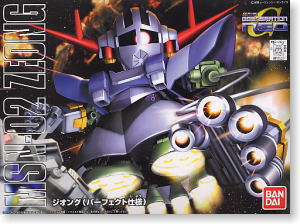 Bb-234 - Zeong