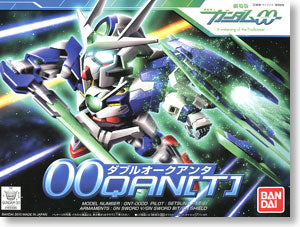 Bb-364 - Gundam00 Qan(T)