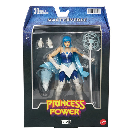Masters of the Universe - Princess of Power Masterverse: Frosta