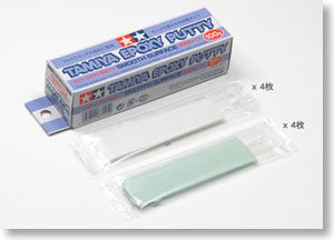 Tamiya - 87145 Epoxy Putty Smooth Surface 100g