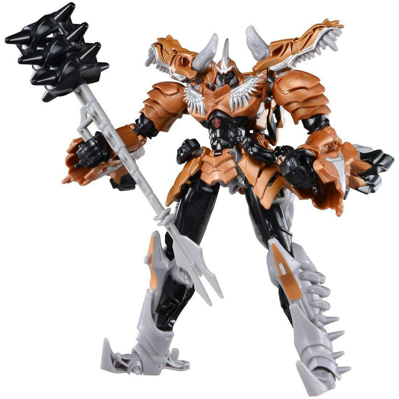 Load image into Gallery viewer, Transformers Age of Extinction - AD03 Grimlock (Takara)
