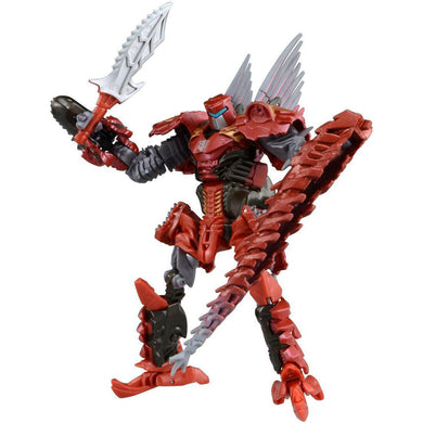 Transformers Age of Extinction - AD05 Dinobot Scorn (Takara)