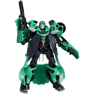 Transformers Age of Extinction - AD06 Crosshairs (Takara)