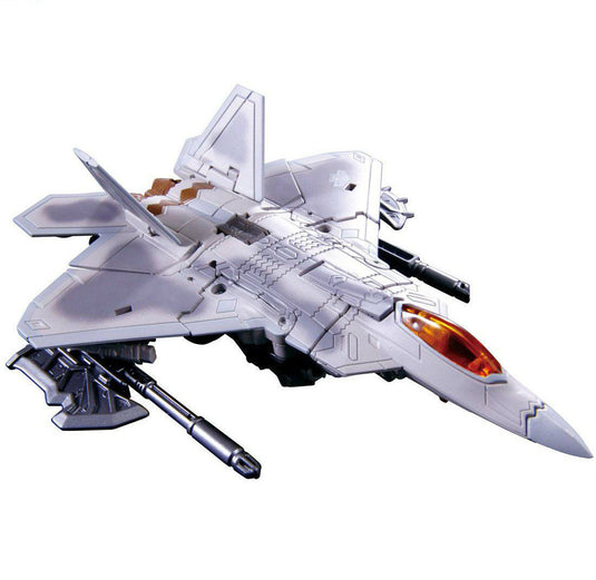Transformers Age of Extinction - AD10 Starscream (Takara)