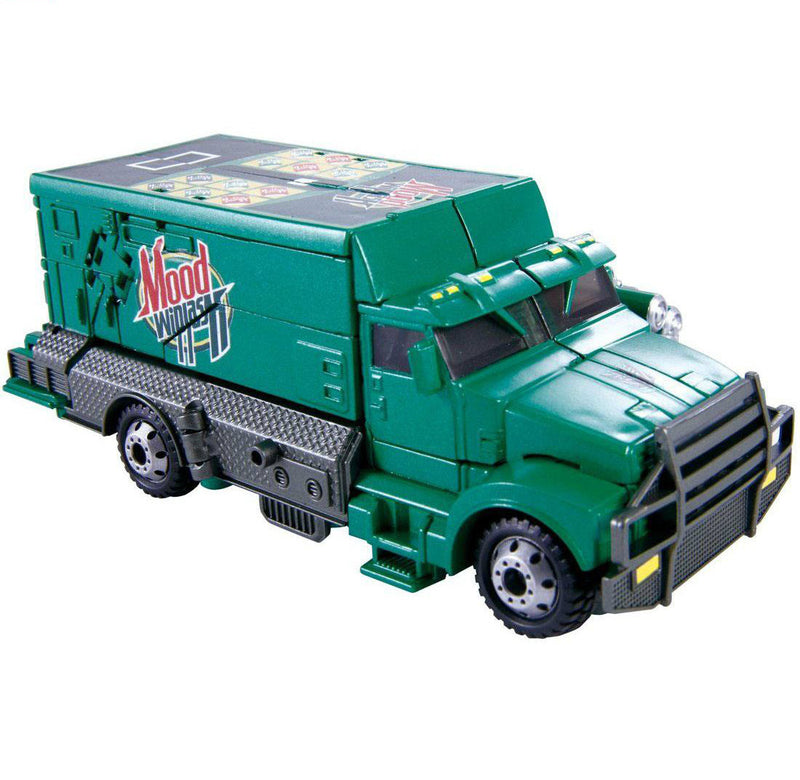 Load image into Gallery viewer, Transformers Age of Extinction - AD11 Death Panzer (Takara)
