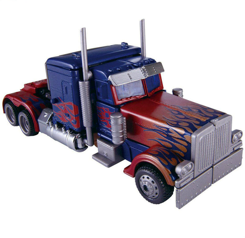 Load image into Gallery viewer, Transformers Age of Extinction - AD12 Revenge Optimus Prime (Takara)
