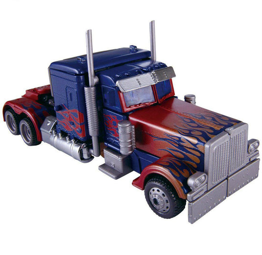 Transformers Age of Extinction - AD12 Revenge Optimus Prime (Takara)