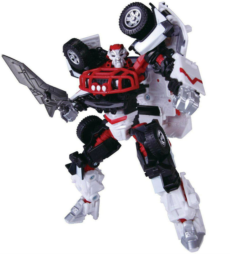 Load image into Gallery viewer, Transformers Age of Extinction - AD15 Rachet (Takara)
