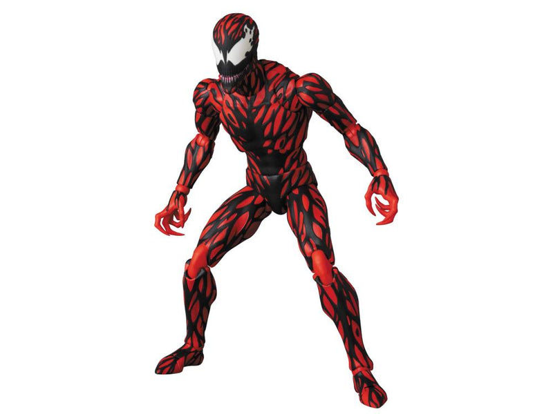 Load image into Gallery viewer, MAFEX Carnage Comic Version No.118
