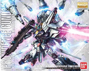 Load image into Gallery viewer, MG - Providence Gundam Special Set
