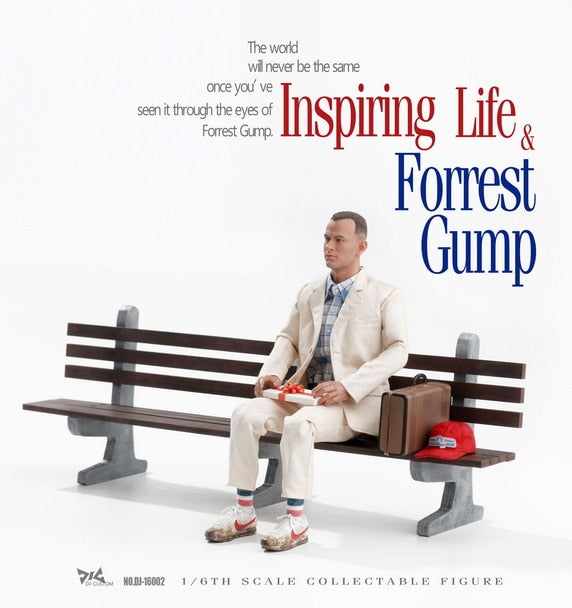 Load image into Gallery viewer, DJ Custom - Forest Gump
