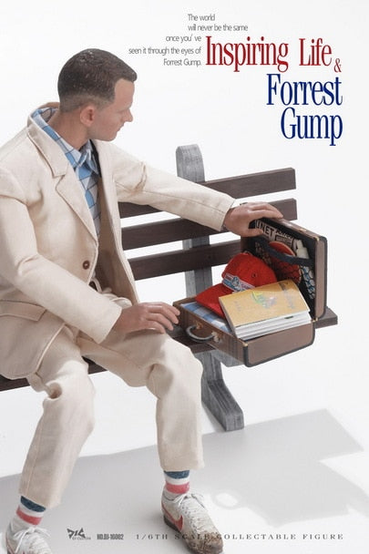 Load image into Gallery viewer, DJ Custom - Forest Gump
