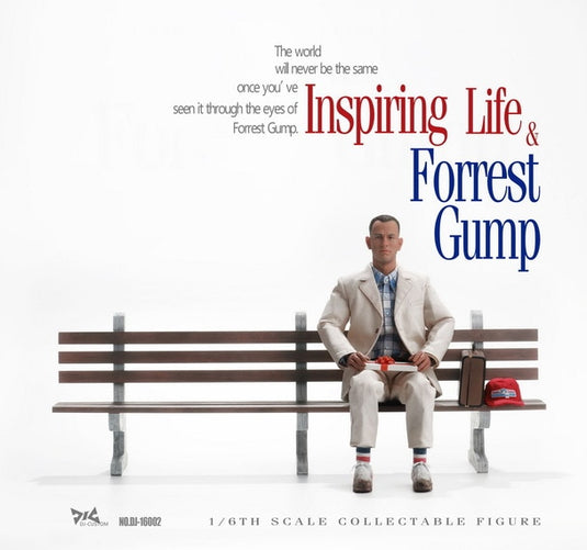 DJ Custom - Forest Gump