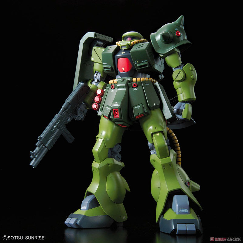 Load image into Gallery viewer, Reborn-One Hundred 1/100 - 013 Zaku II FZ
