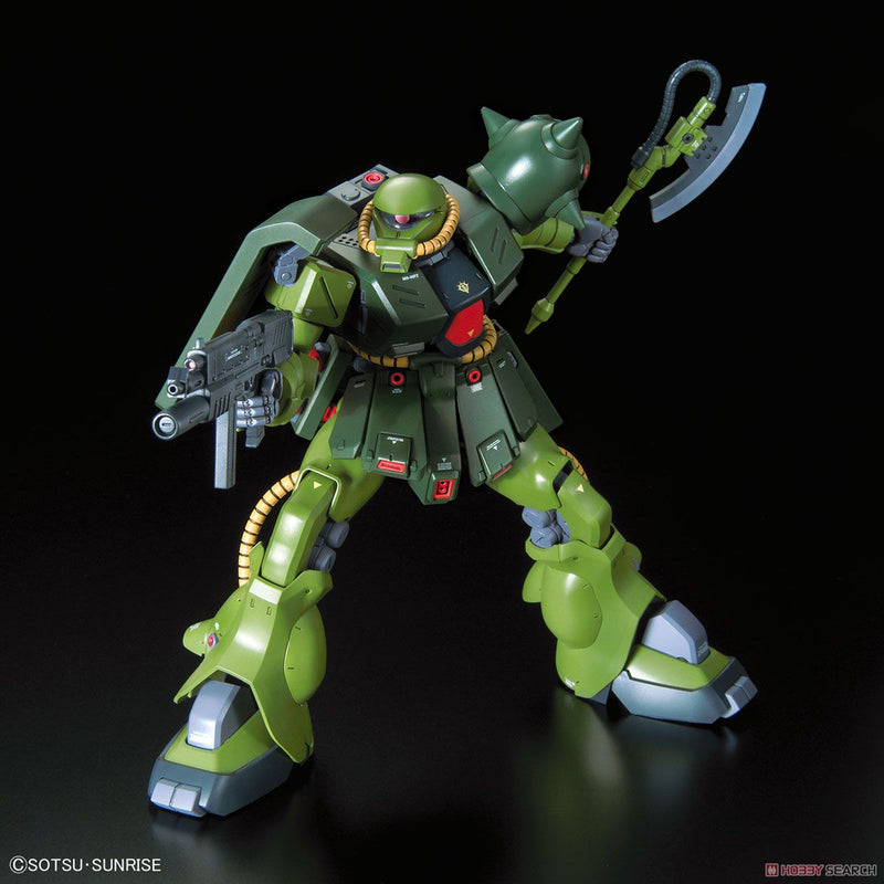 Load image into Gallery viewer, Reborn-One Hundred 1/100 - 013 Zaku II FZ

