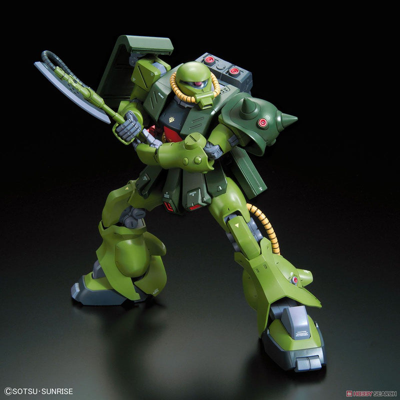 Load image into Gallery viewer, Reborn-One Hundred 1/100 - 013 Zaku II FZ
