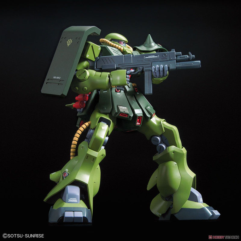 Load image into Gallery viewer, Reborn-One Hundred 1/100 - 013 Zaku II FZ
