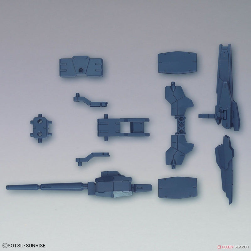 Load image into Gallery viewer, High Grade Build Divers Re:Rise 1/144 - 002 Veetwo Weapons
