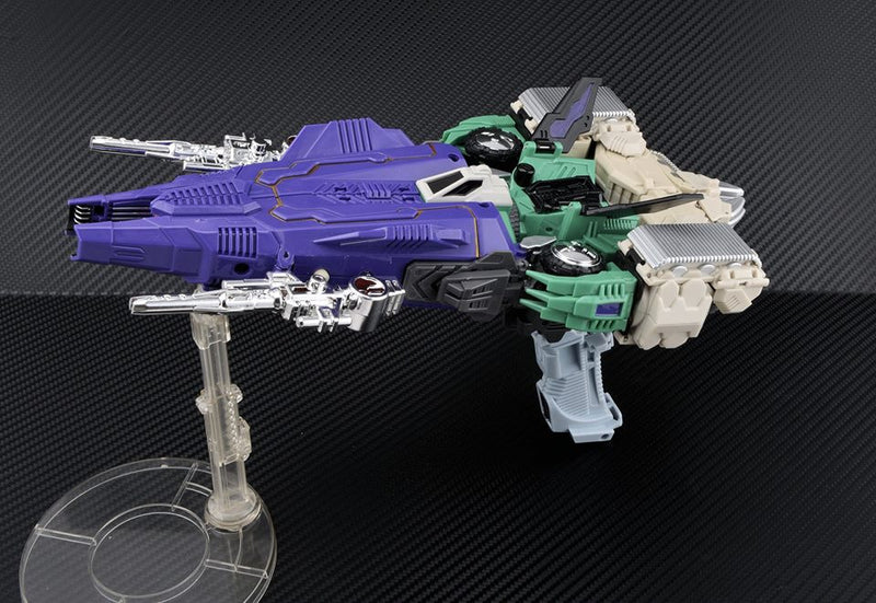 Load image into Gallery viewer, Reformatted 01C Hexatron Continuum
