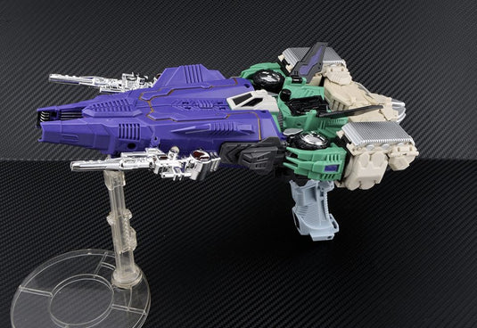 Reformatted 01C Hexatron Continuum