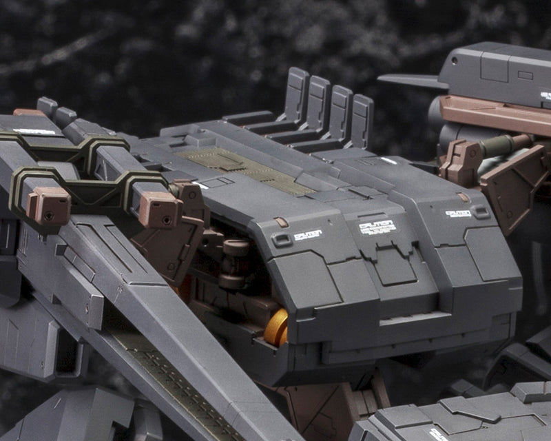 Load image into Gallery viewer, Kotobukiya - Metal Gear Solid: Metal Gear Rex (Black Version)
