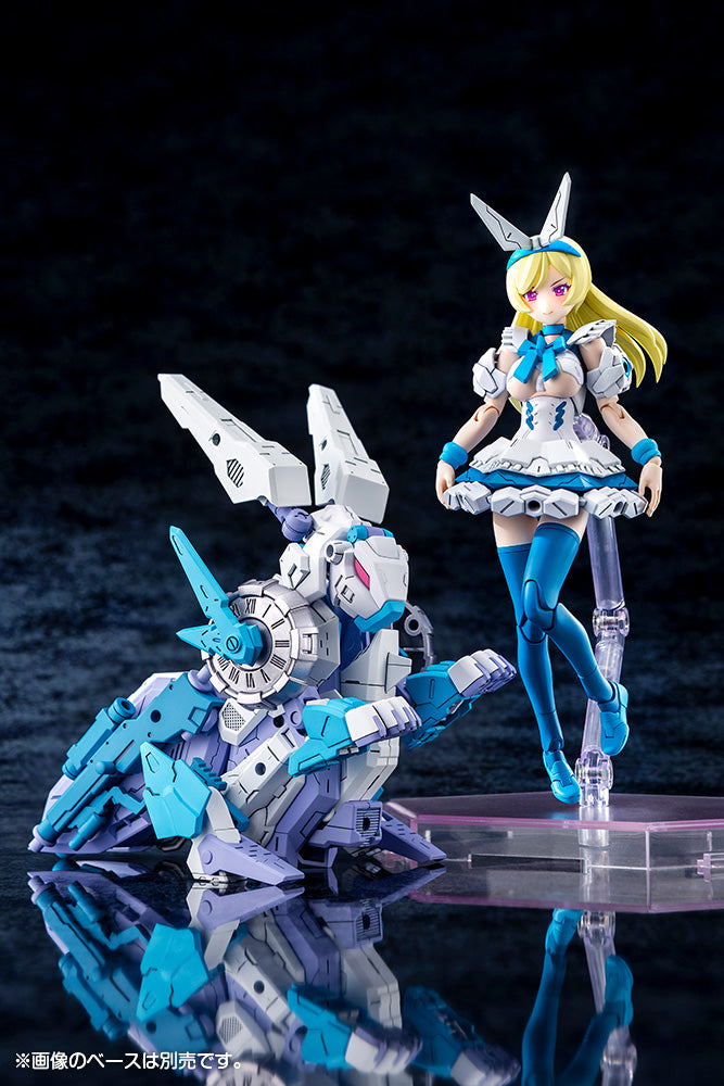 Load image into Gallery viewer, Kotobukiya - Megami Device: Chaos and Pretty - Alice
