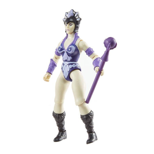 Masters of the Universe - Origins Evil-Lyn (Version 2)