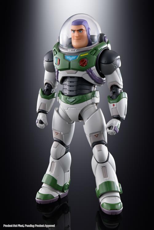 Load image into Gallery viewer, Bandai - S.H.Figuarts - Lightyear: Buzz Lightyear (Alpha Suit)
