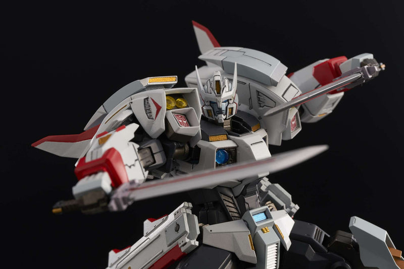 Load image into Gallery viewer, Flame Toys - Furai Model 10: Drift Model Kit
