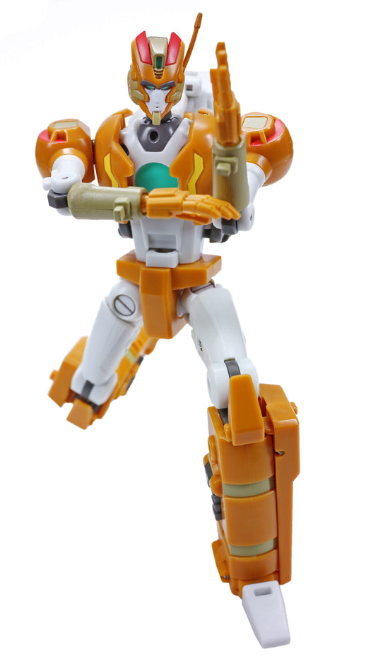 Mastermind Creations - Reformatted - R-49 Mentis (Reissue)