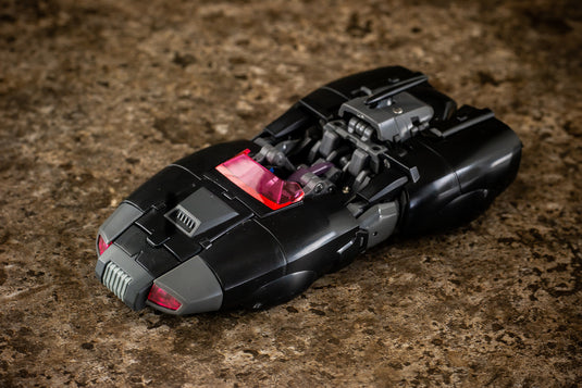 Ocular Max - Perfection Series - PS-04S Azalea Stealth (TFcon)