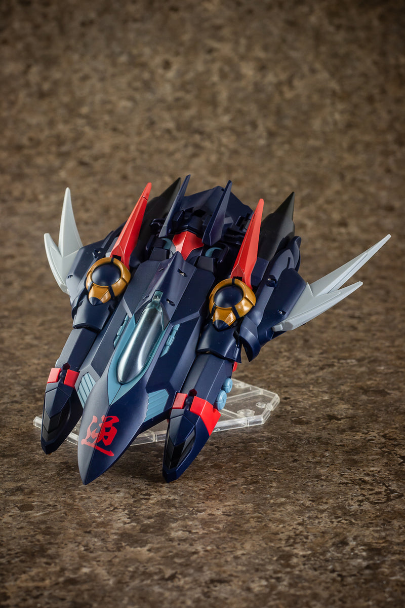 Load image into Gallery viewer, Mastermind Creations - Reformatted R-29AM - Aero Alpha Asterisk Mode (TFcon)
