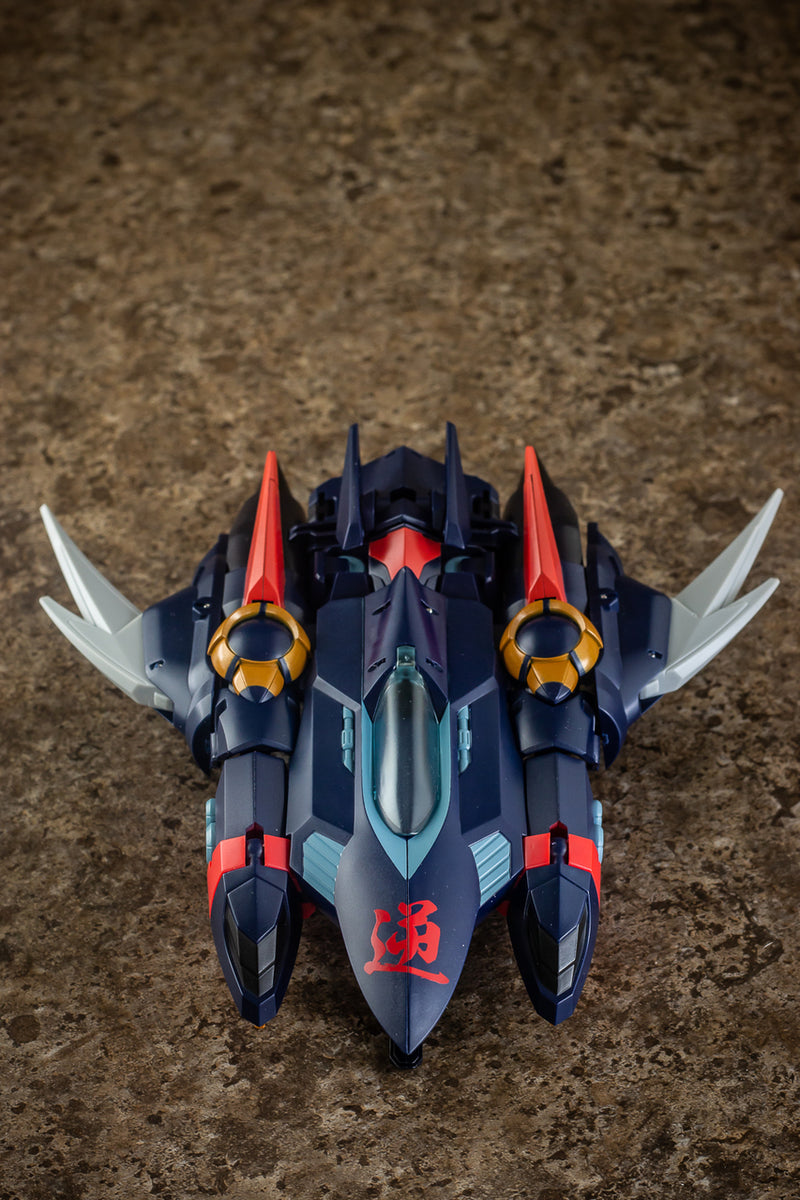Load image into Gallery viewer, Mastermind Creations - Reformatted R-29AM - Aero Alpha Asterisk Mode (TFcon)
