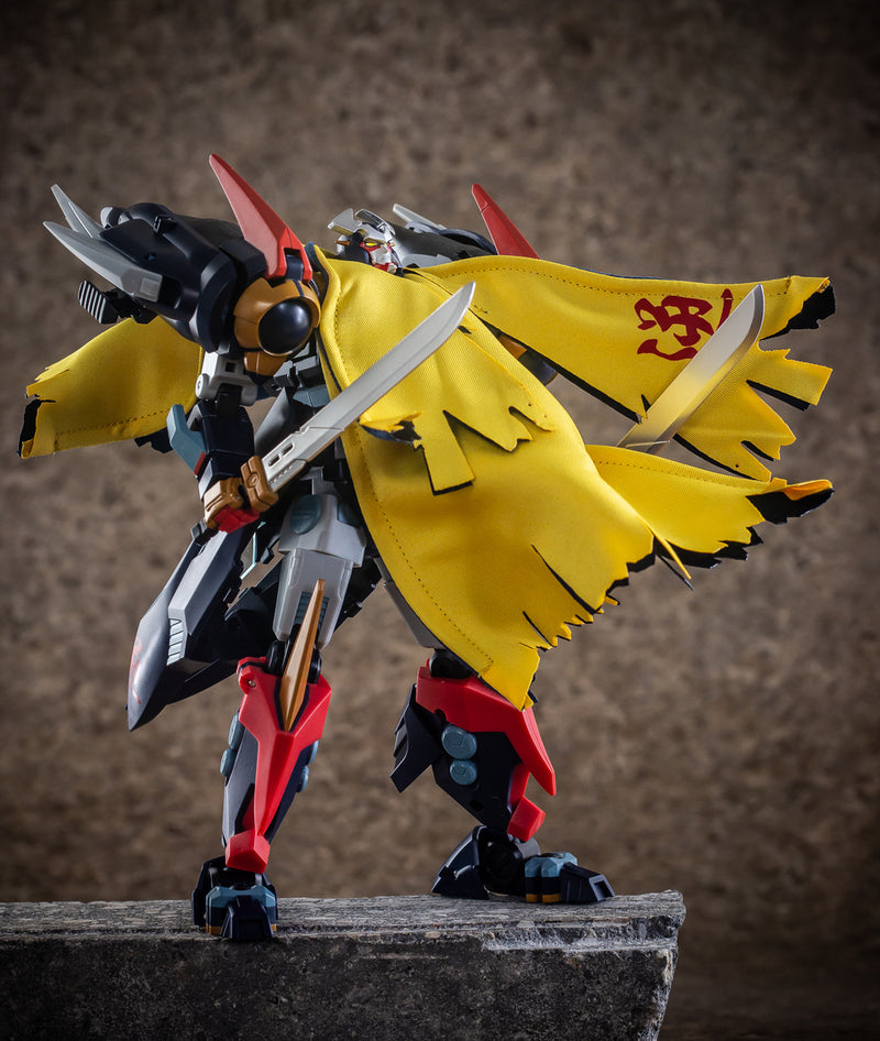 Load image into Gallery viewer, Mastermind Creations - Reformatted R-29AM - Aero Alpha Asterisk Mode (TFcon)
