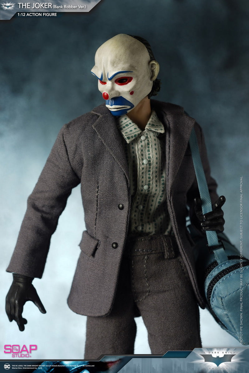 Load image into Gallery viewer, Soap Studio - 1/12 The Joker - Robbed Version
