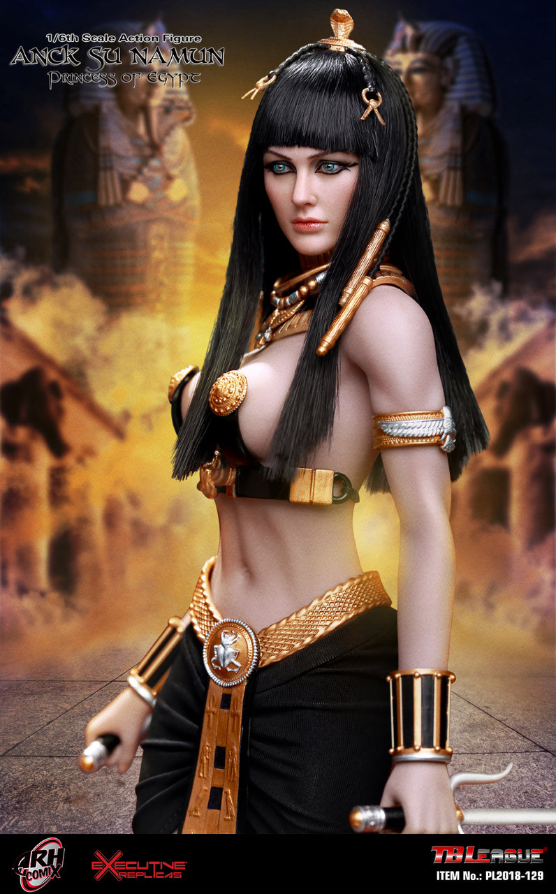 Load image into Gallery viewer, TBLeague - Anck Su Namun Princess of Egypt
