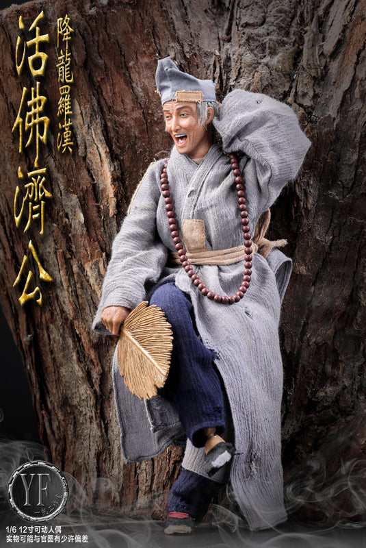 YF - Ji Gong
